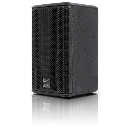Enceintes amplifiées - dB Technologies - LVX 8