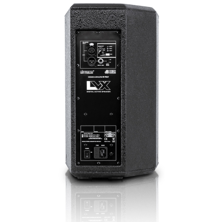 Enceintes amplifiées - dB Technologies - LVX 8