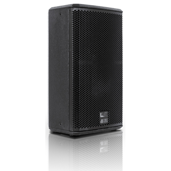 Enceintes amplifiées - dB Technologies - LVX 10