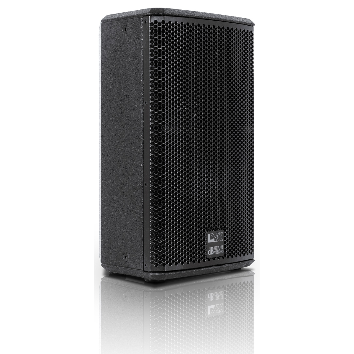 Enceintes amplifiées - dB Technologies - LVX 10
