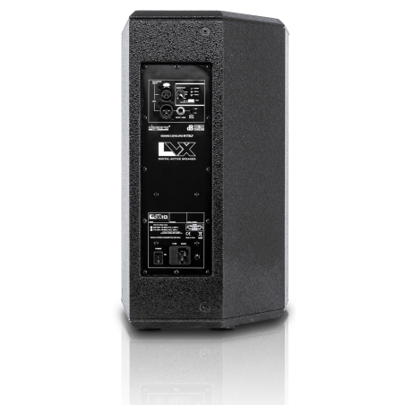 Enceintes amplifiées - dB Technologies - LVX 10