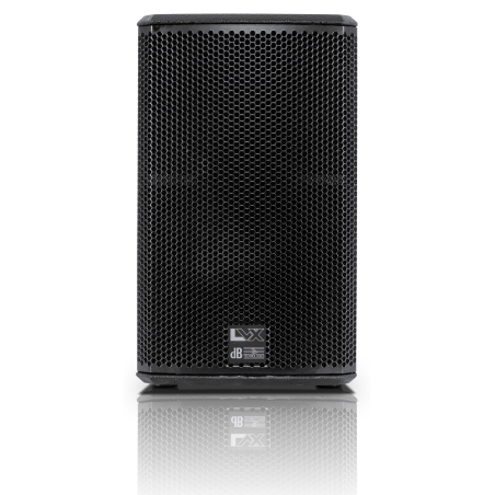 Enceintes amplifiées - dB Technologies - LVX 12