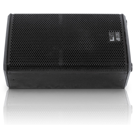 Enceintes amplifiées - dB Technologies - LVX 12
