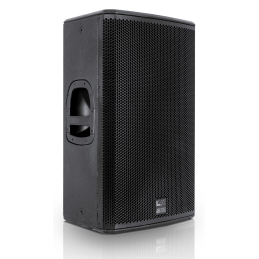 	Enceintes amplifiées - dB Technologies - LVX 15