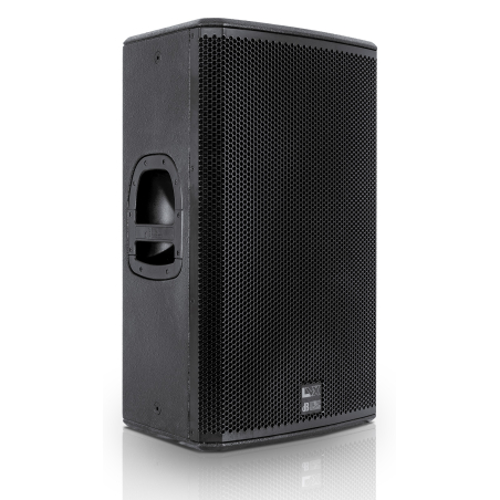 Enceintes amplifiées - dB Technologies - LVX 15
