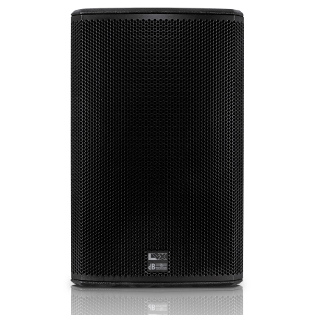 Enceintes amplifiées - dB Technologies - LVX 15