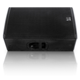 	Enceintes amplifiées - dB Technologies - LVX 15