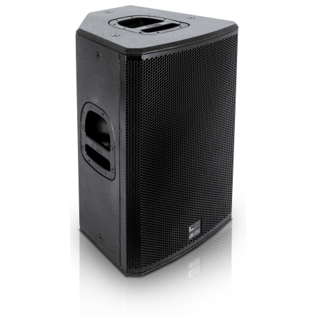 Enceintes amplifiées - dB Technologies - LVX 15