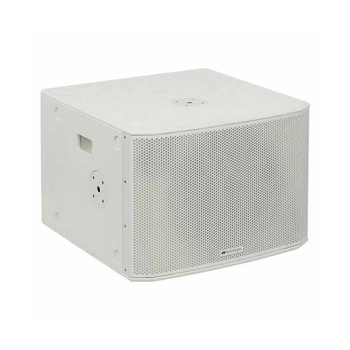 Caissons de basse passifs - dB Technologies - LVX PSW15 WHITE