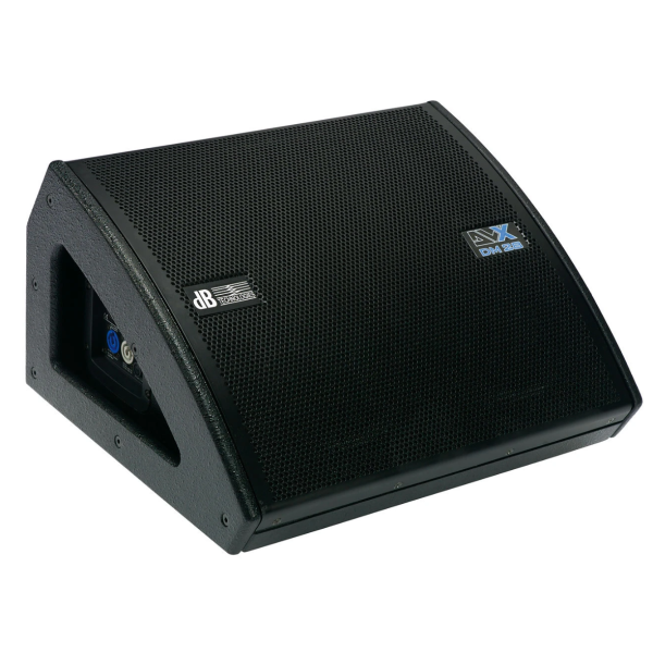 Retours de scène - dB Technologies - DVX DM28