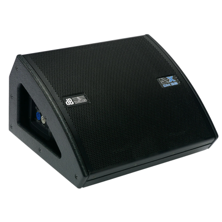 Retours de scène - dB Technologies - DVX DM28