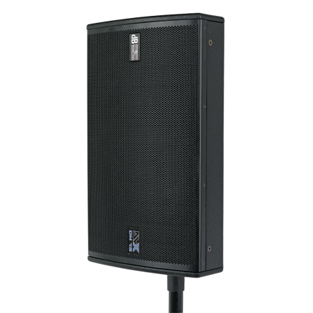 Retours de scène - dB Technologies - DVX DM12