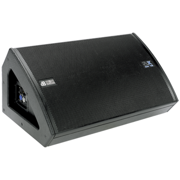 Retours de scène - dB Technologies - DVX DM15