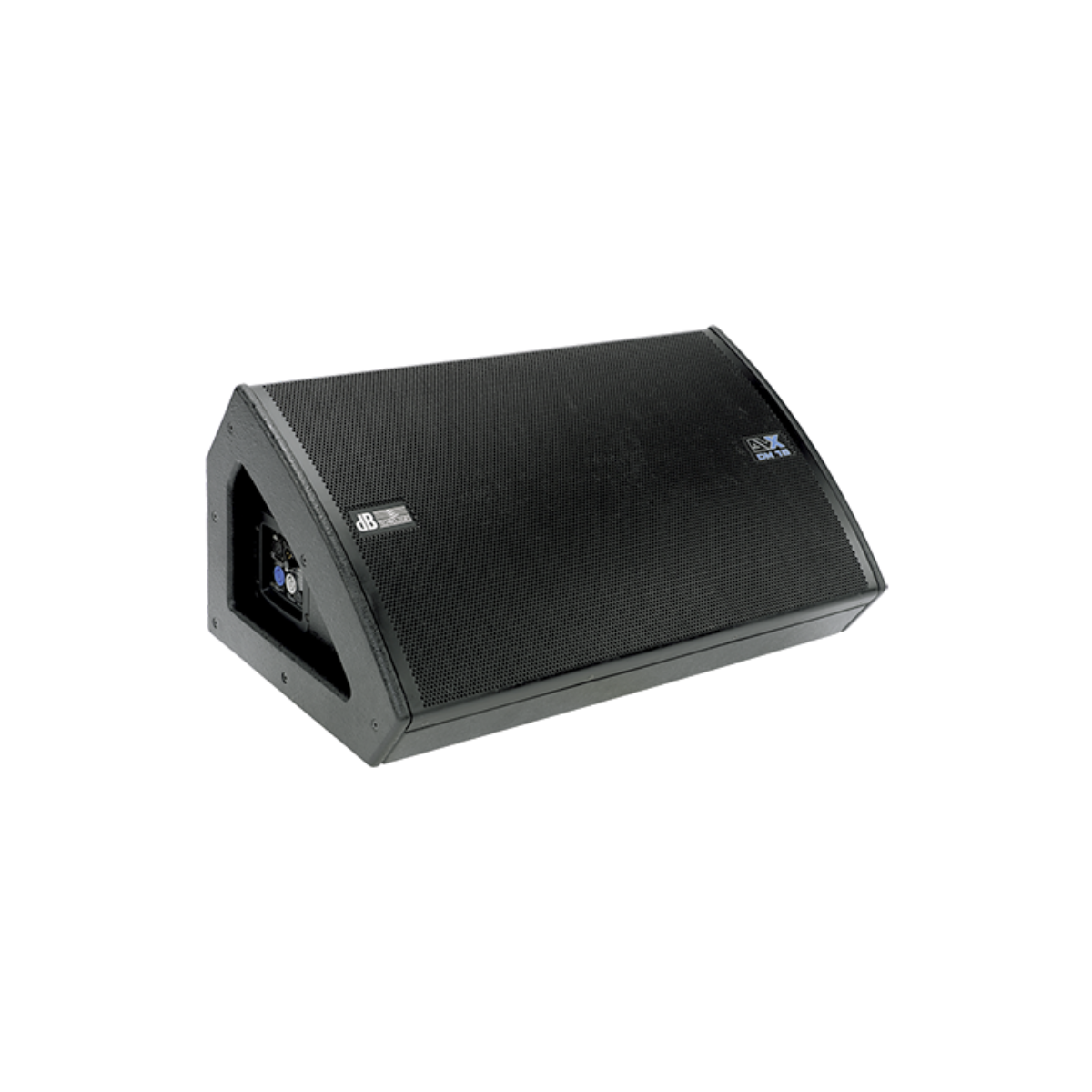 Retours de scène - dB Technologies - DVX DM15