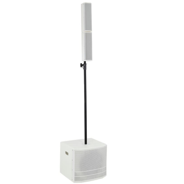 Systèmes amplifiés - dB Technologies - ES503 Stereo White