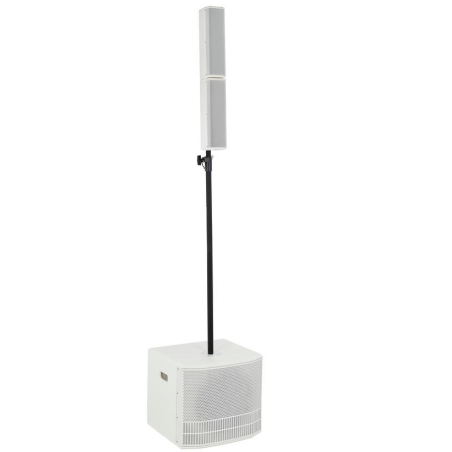 Systèmes amplifiés - dB Technologies - ES503 Stereo White