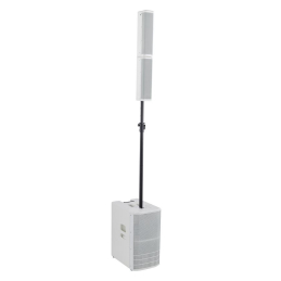 	Systèmes amplifiés - dB Technologies - es1203 WH