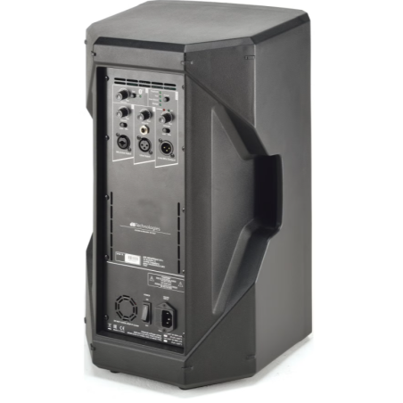 Enceintes amplifiées bluetooth - dB Technologies - KL 12