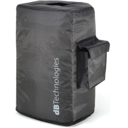 	Enceintes amplifiées bluetooth - dB Technologies - KL 15