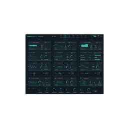 	Logiciels instruments virtuels - Native Instruments - ABSYNTH 6