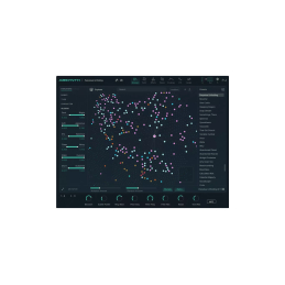 	Logiciels instruments virtuels - Native Instruments - ABSYNTH 6