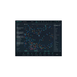 	Logiciels instruments virtuels - Native Instruments - ABSYNTH 6 UPDATE