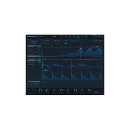 	Logiciels instruments virtuels - Native Instruments - ABSYNTH 6 UPDATE