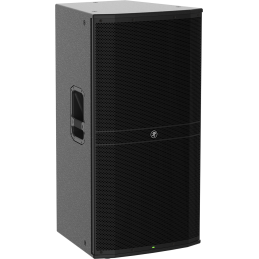	Enceintes amplifiées - Mackie - DRM315