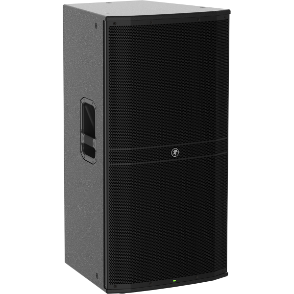 Enceintes amplifiées - Mackie - DRM315