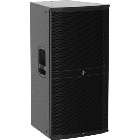 Enceintes amplifiées - Mackie - DRM315