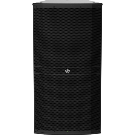 Enceintes amplifiées - Mackie - DRM315