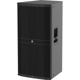 	Enceintes amplifiées - Mackie - DRM315