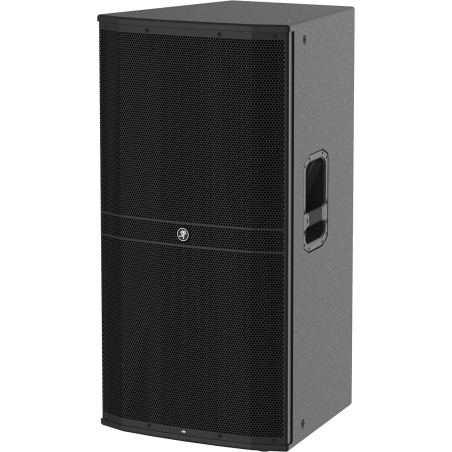 Enceintes amplifiées - Mackie - DRM315