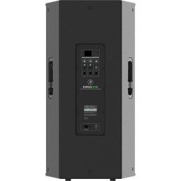 	Enceintes amplifiées - Mackie - DRM315