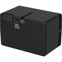 	Batteries enceintes amplifiées - Mackie - GB-200