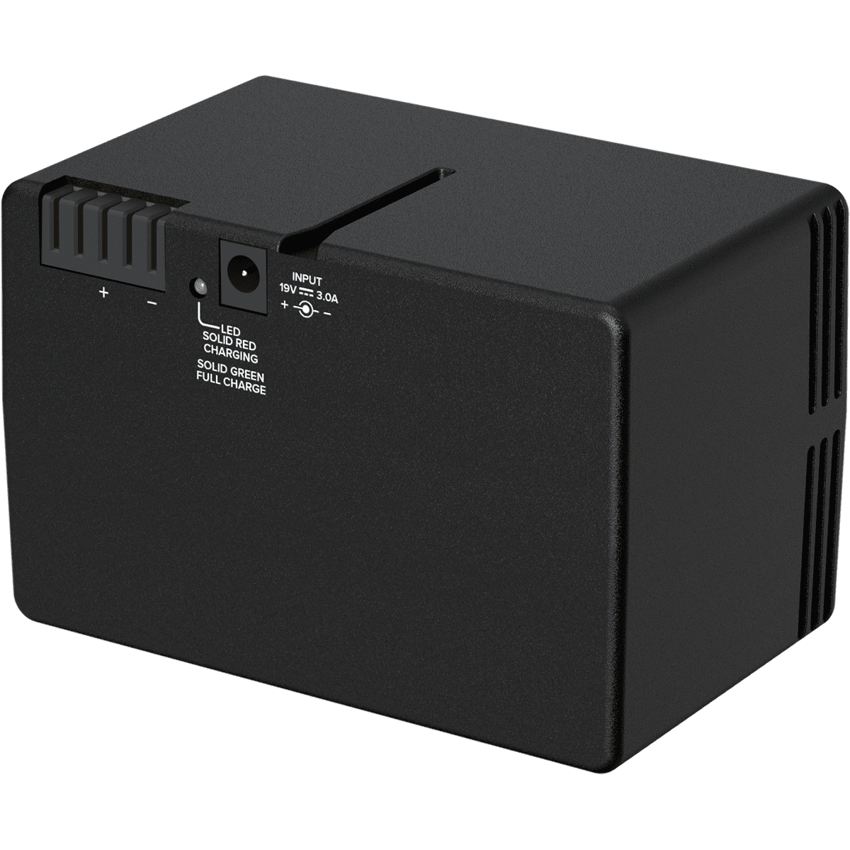 Batteries enceintes amplifiées - Mackie - GB-200