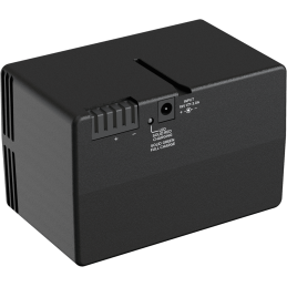 	Batteries enceintes amplifiées - Mackie - GB-200