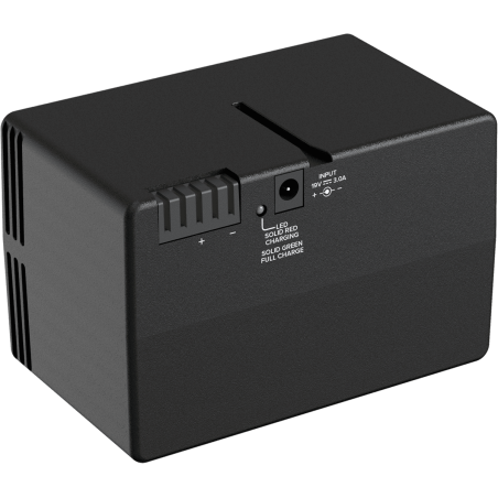 Batteries enceintes amplifiées - Mackie - GB-200