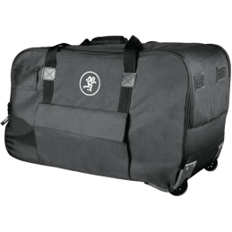 	Housses enceintes - Mackie - SRM215-R-BAG