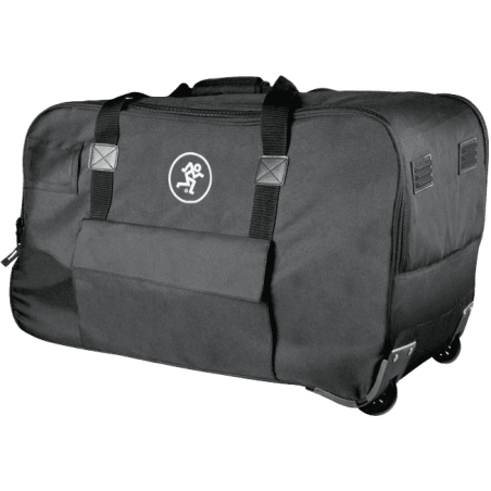 Housses enceintes - Mackie - SRM215-R-BAG