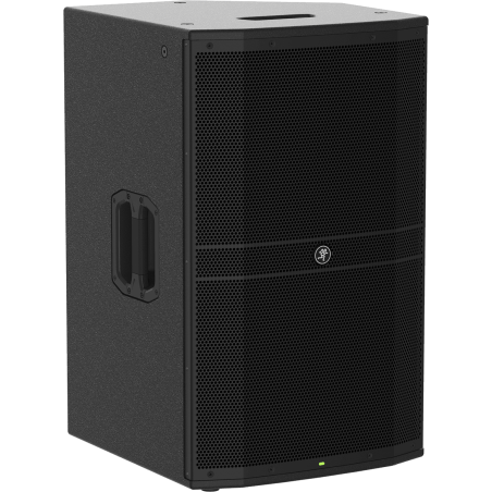 Enceintes amplifiées - Mackie - DRM215