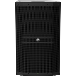 	Enceintes amplifiées - Mackie - DRM215
