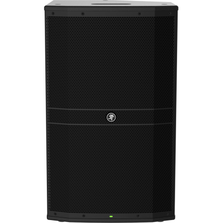 Enceintes amplifiées - Mackie - DRM215