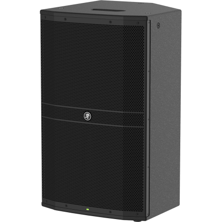 Enceintes amplifiées - Mackie - DRM215