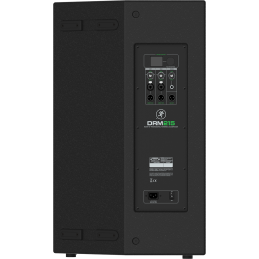 	Enceintes amplifiées - Mackie - DRM215