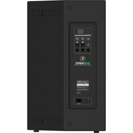 Enceintes amplifiées - Mackie - DRM215