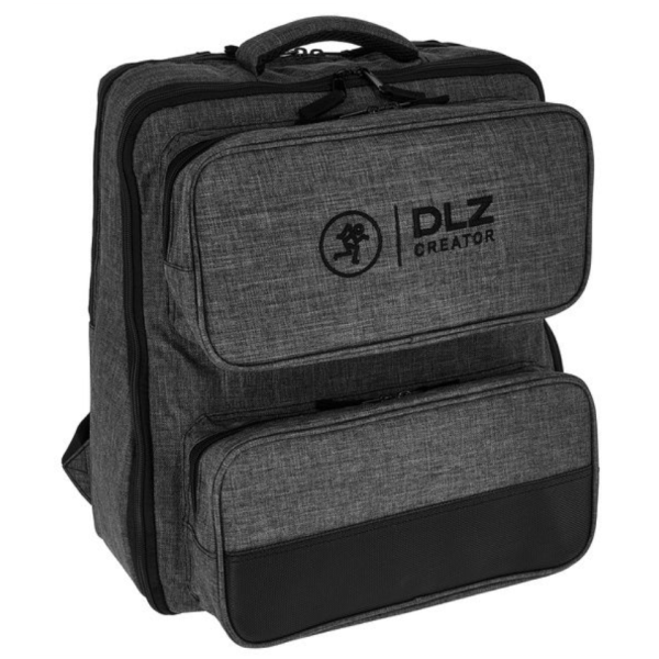 Housses consoles de mixage - Mackie - DLZ CREATOR BAG