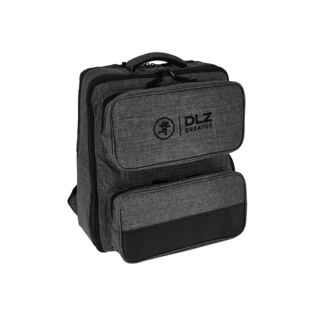 Housses consoles de mixage - Mackie - DLZ CREATOR BAG
