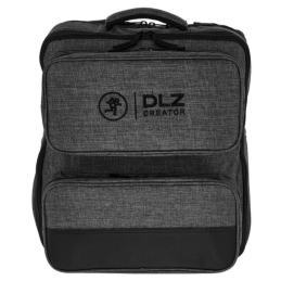 	Housses consoles de mixage - Mackie - DLZ CREATOR BAG