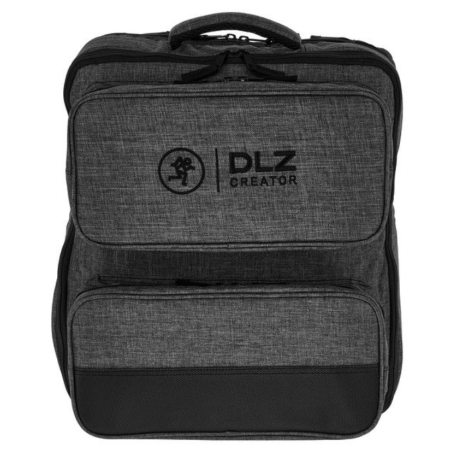 Housses consoles de mixage - Mackie - DLZ CREATOR BAG